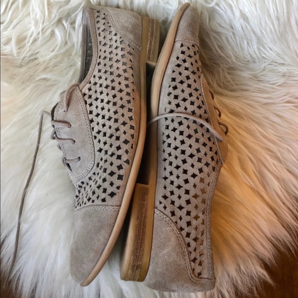 Franco Sarto flats 7.5 - Picture 2 of 3